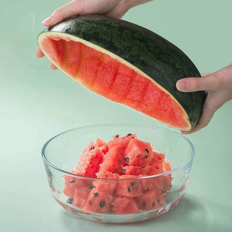 Watermelon Slicer Cutter Kitchen