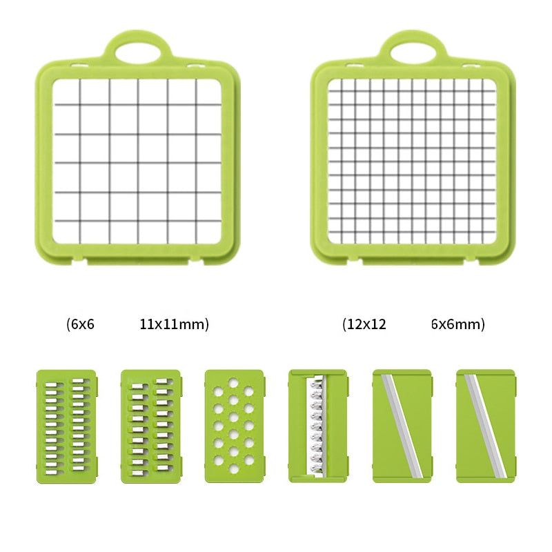Cutter Multifunctional Slicer Fruit