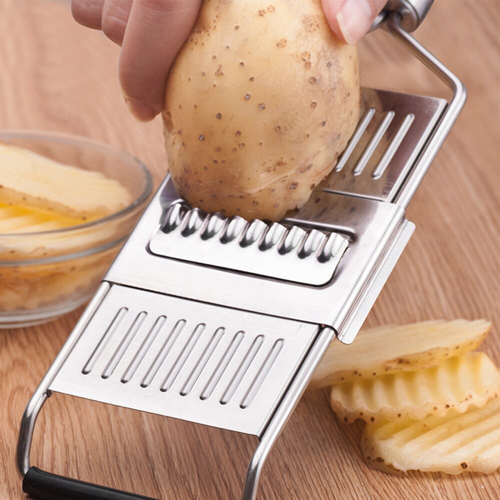 Kitchen Tools Fruit Slicer Cuts Multi-function