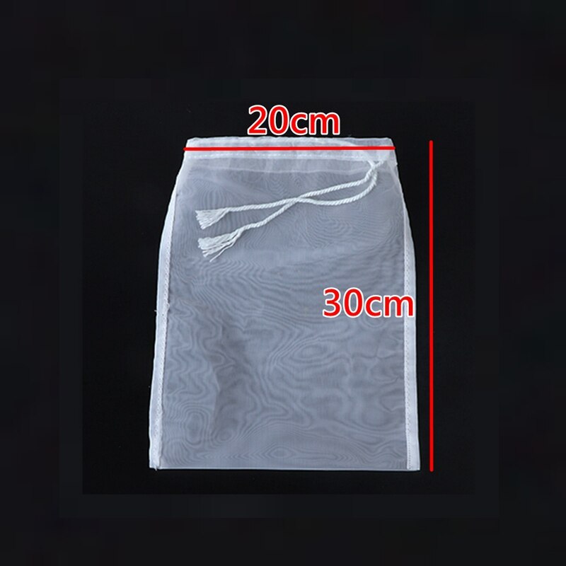 Bags Food Grade Filter Net
