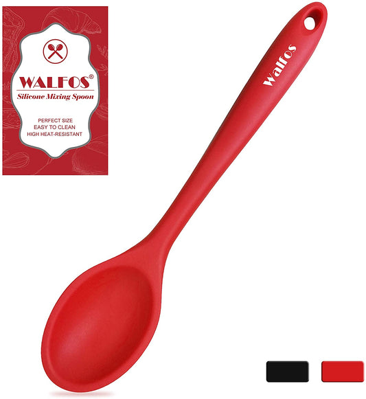 Spatula Silicone Mixing Spoon Cooking