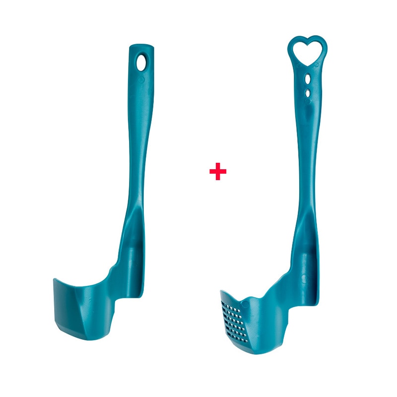 Kitchen Thermomix Rotating Spatula