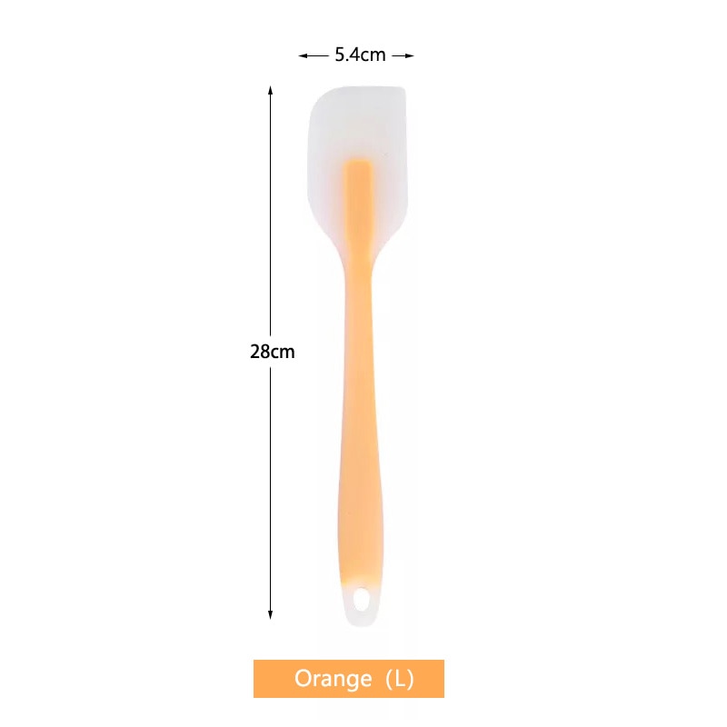 Baking Tools Spatula Mini Silicone