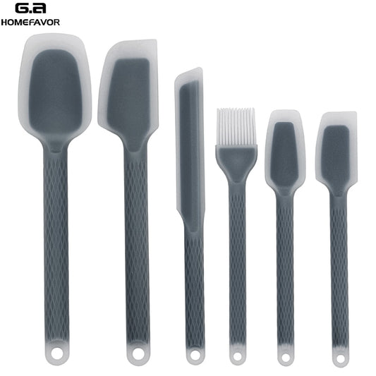 Kitchenware Spatula Sets Cooking Tools