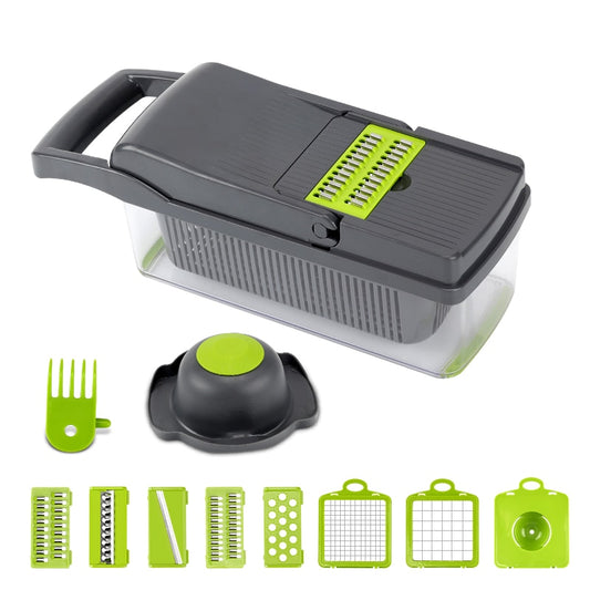 Vegetable Cutter Fruit Potato Peeler