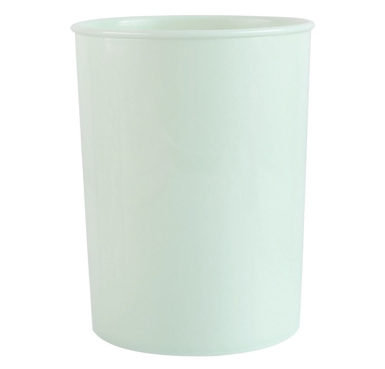 Green Silicone Utensils Kitchen Utensil Set