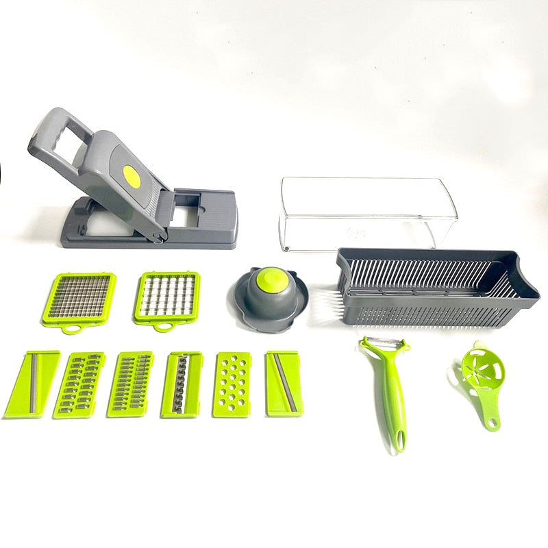 Cutter Multifunctional Slicer Fruit