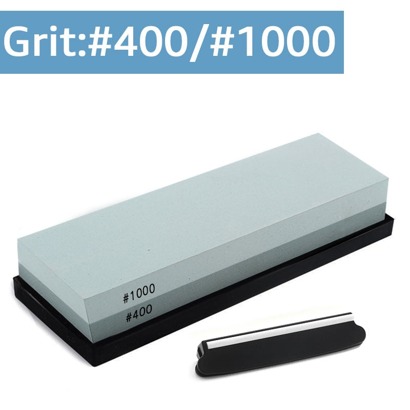 Professional Knife Sharpener Whetstone Sharpening Stones