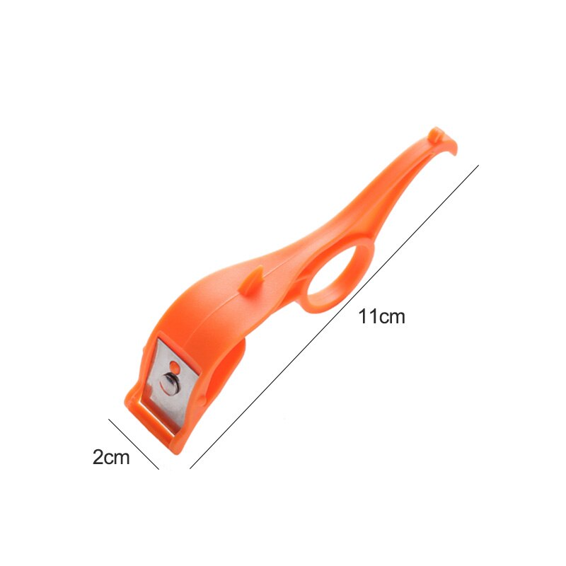 3 in 1 Multi-Function Vegetable Fruit Peeler