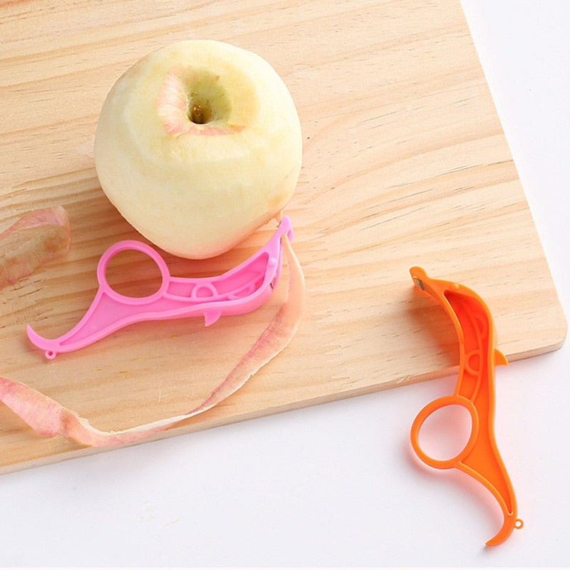 3 in 1 Multi-Function Vegetable Fruit Peeler