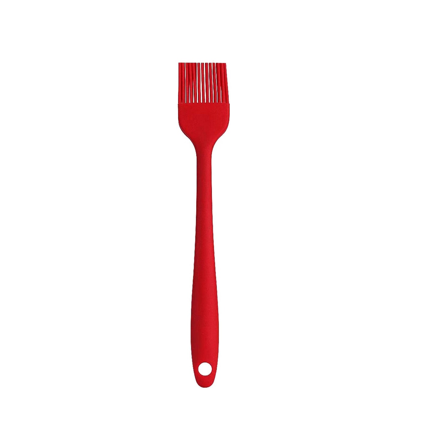 Silicone Spatula Non-Stick Cooking