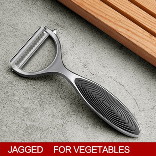 Zinc alloy Kitchen Peeler Grater Accessories