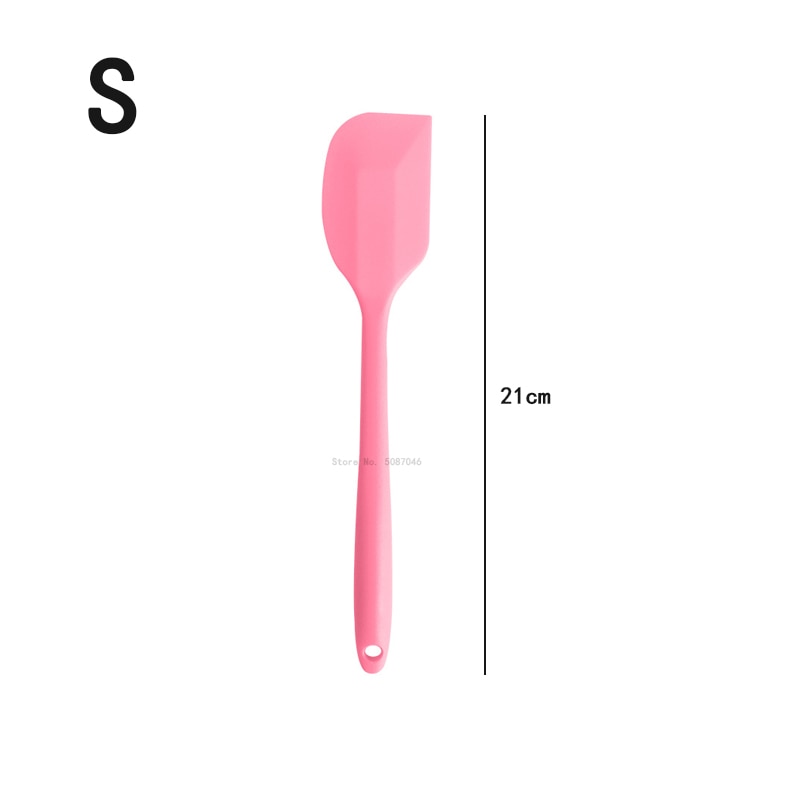 Baking Tools Spatula Mini Silicone