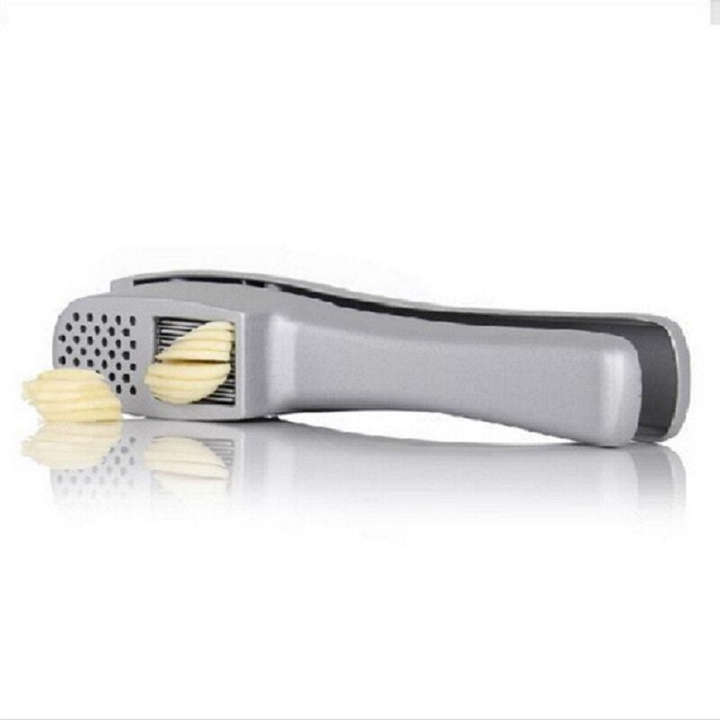 Multifunctional Garlic Ginger Squeezer