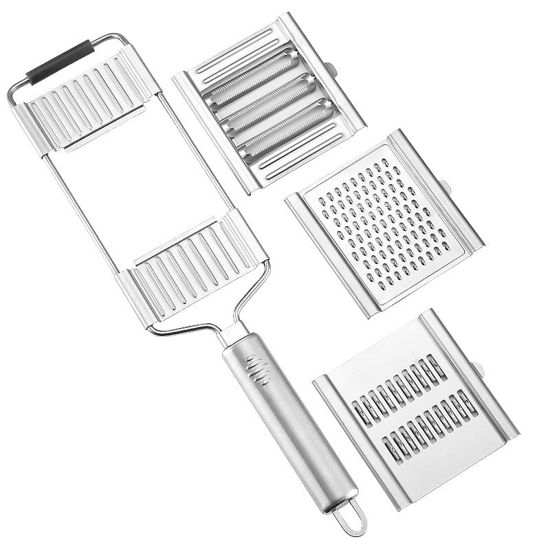 Kitchen Tools Fruit Slicer Cuts Multi-function