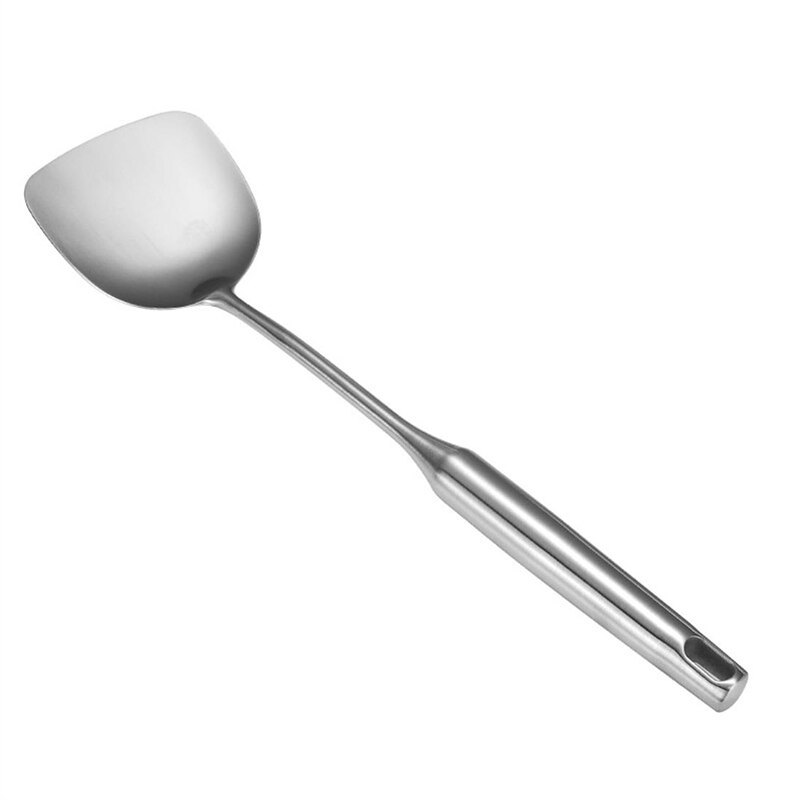 Kitchen Cooking Tools-Stainless Steel Spatula
