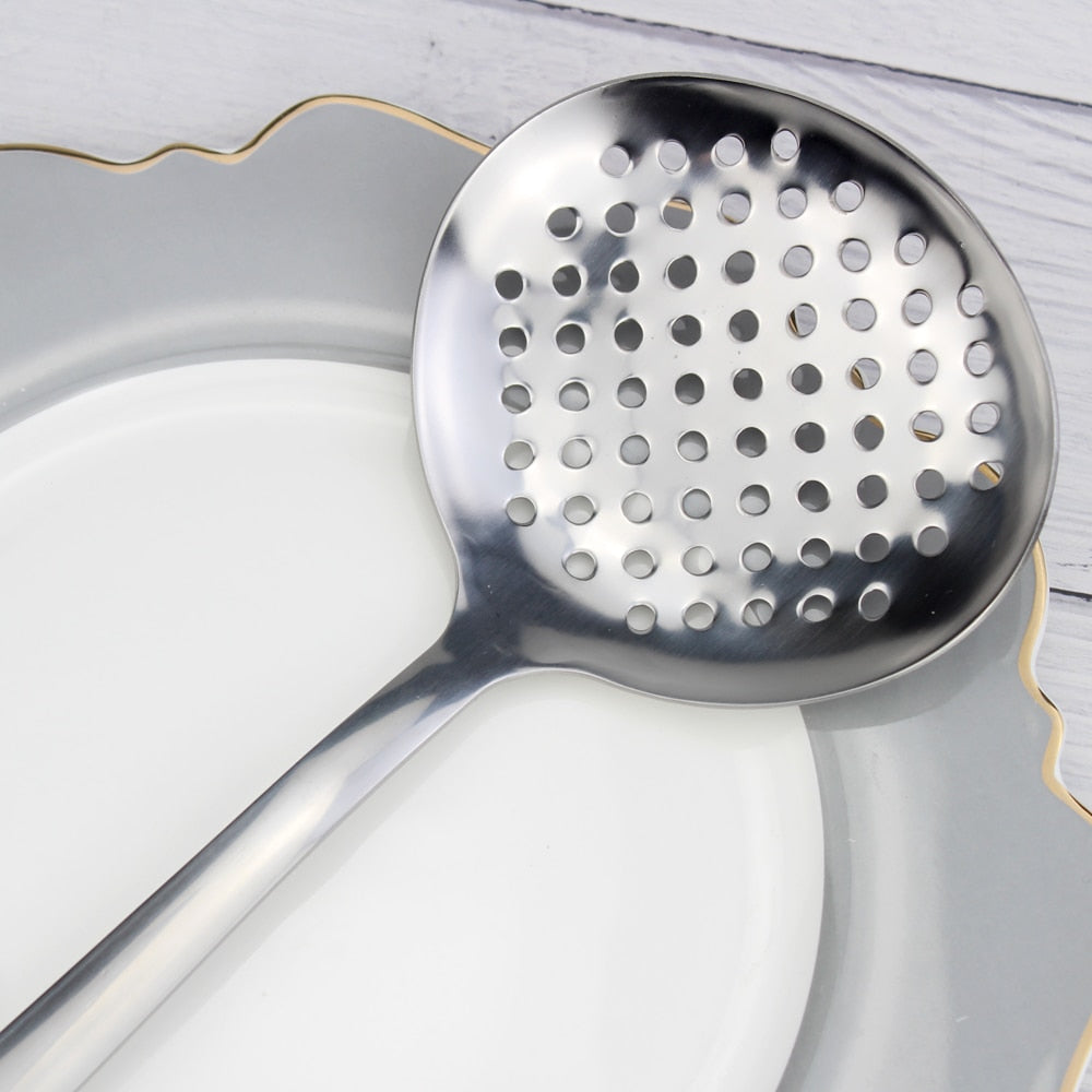 Metal Kitchenware Cooking Utensil