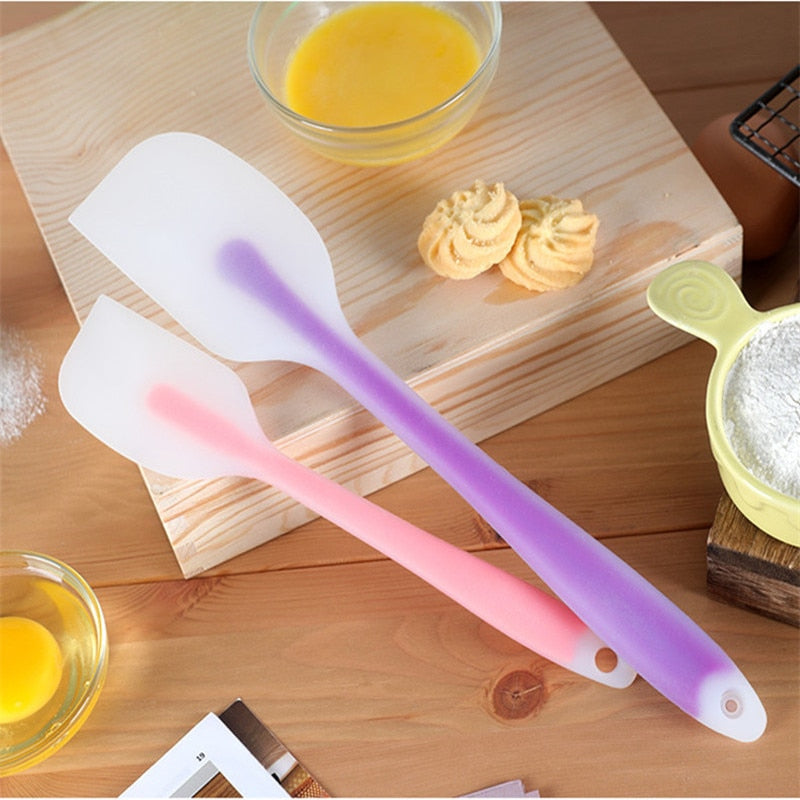 Baking Tools Spatula Mini Silicone