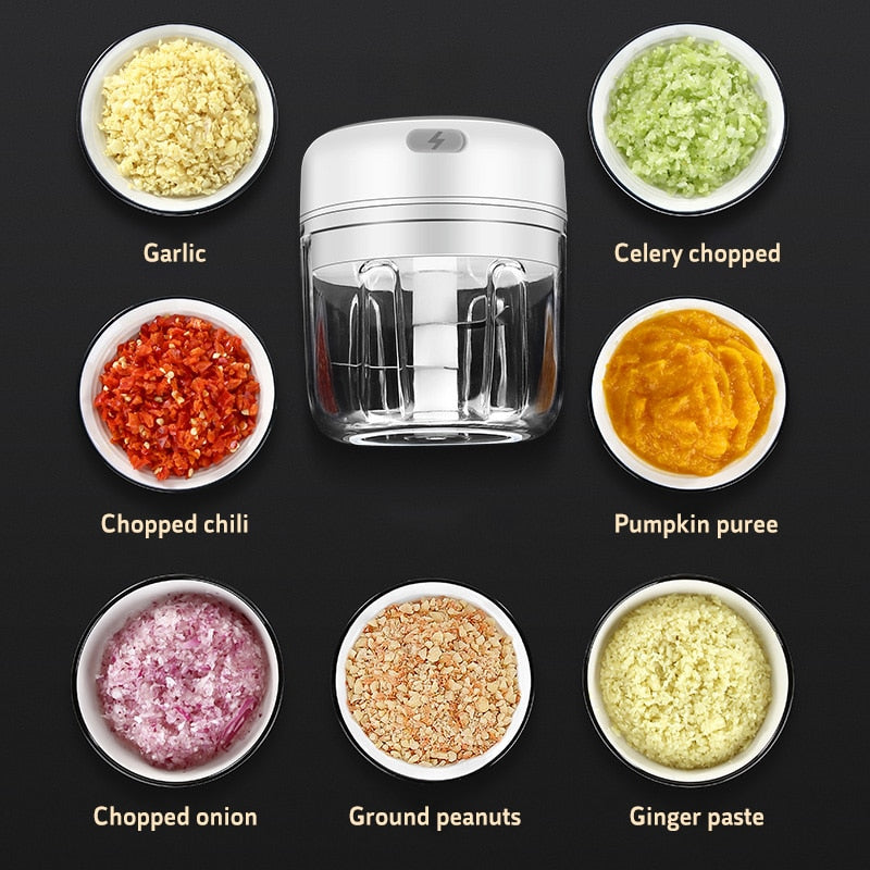 Crusher Masher Squeezer Vegetable