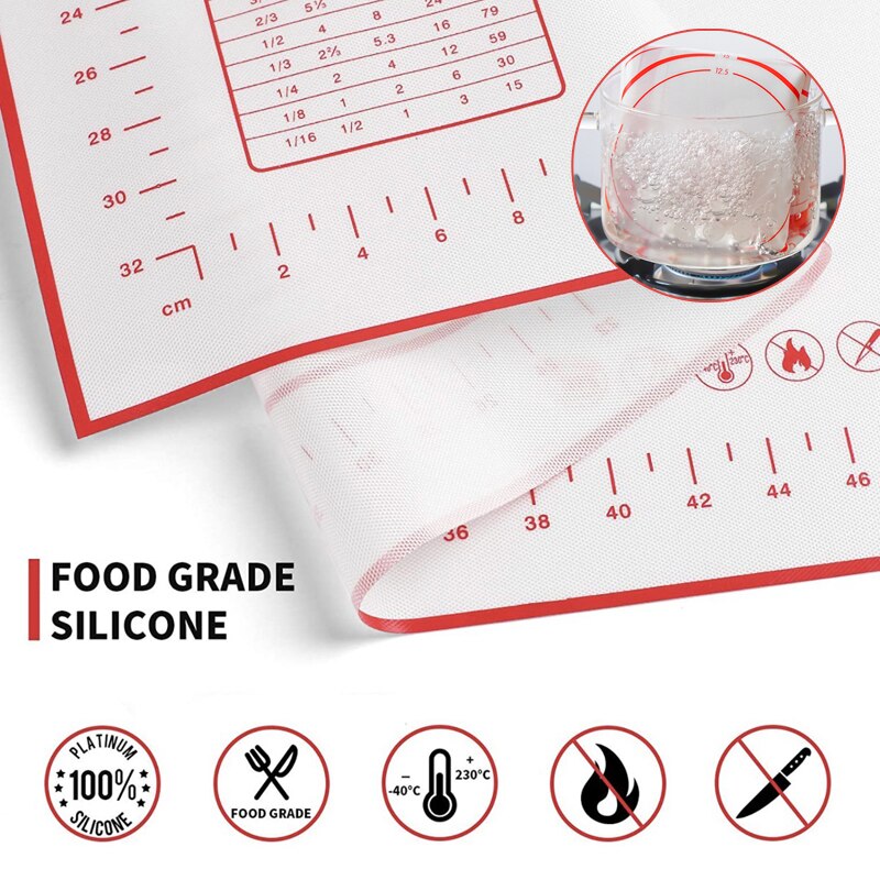 Silicone mat baking accessories Pastry