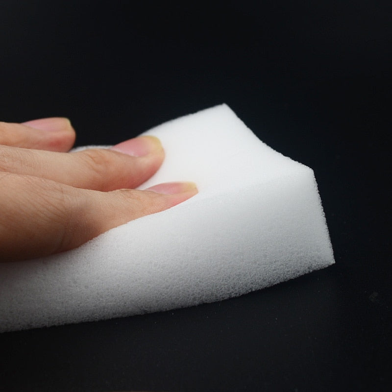 Melamine Sponge Magic Sponge Eraser