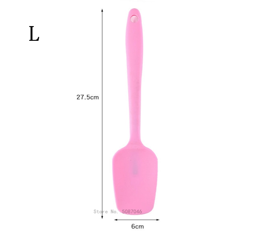 Baking Tools Spatula Mini Silicone