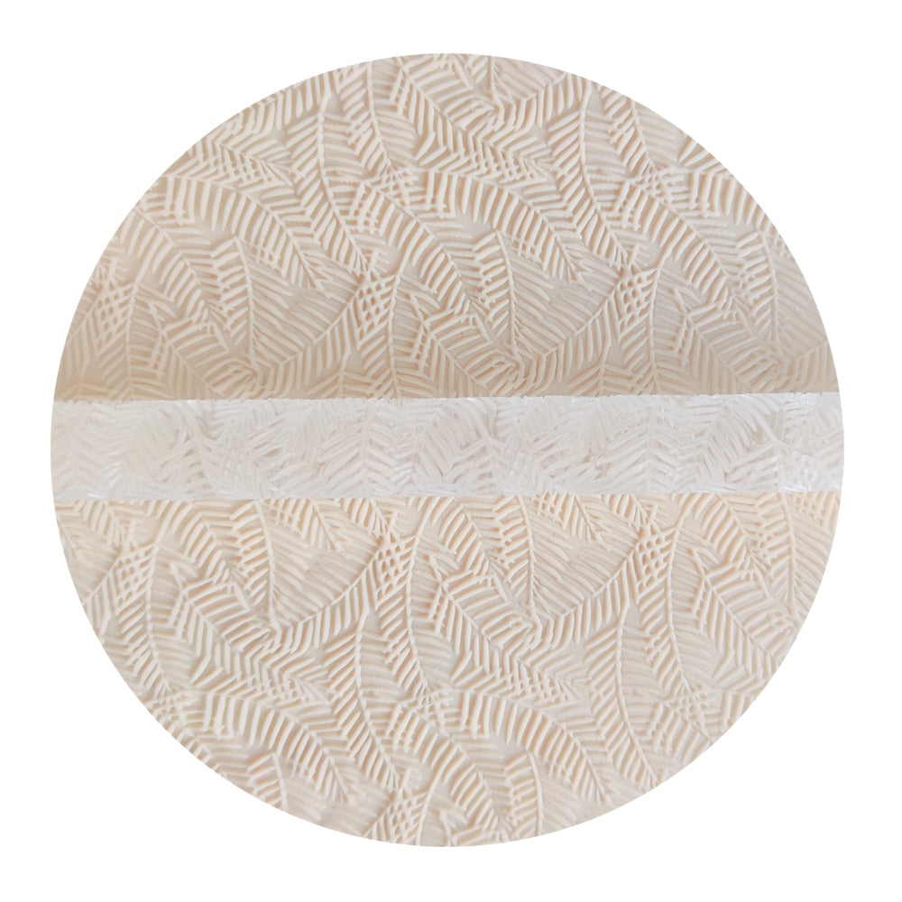 Acrylic Roller Pattern Kitchen Accessories