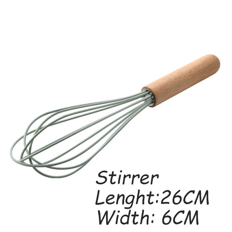 Utensils Cooking Kitchenware Tool Set