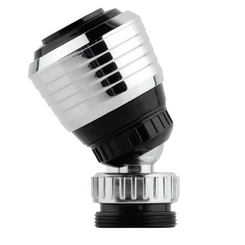 360 Rotatable Bent Water Saving Tap