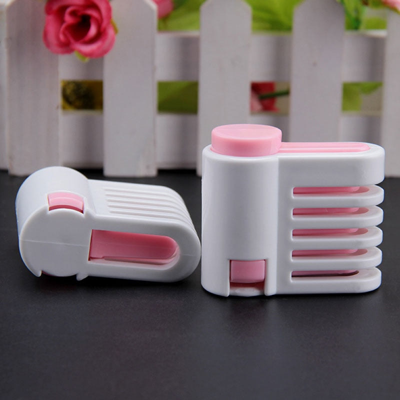 Bread Slicer to fix Cake Knife Food Grade