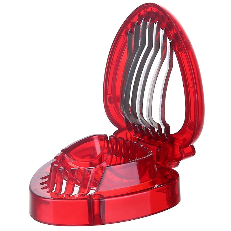 Strawberry Slicer Cutter