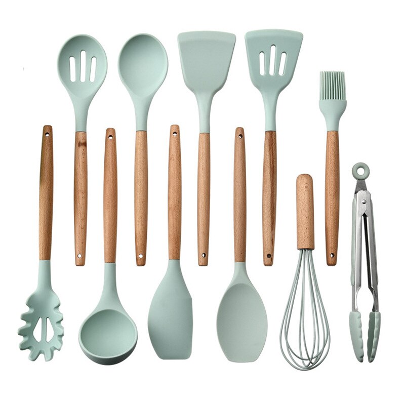 Utensils Cooking Kitchenware Tool Set