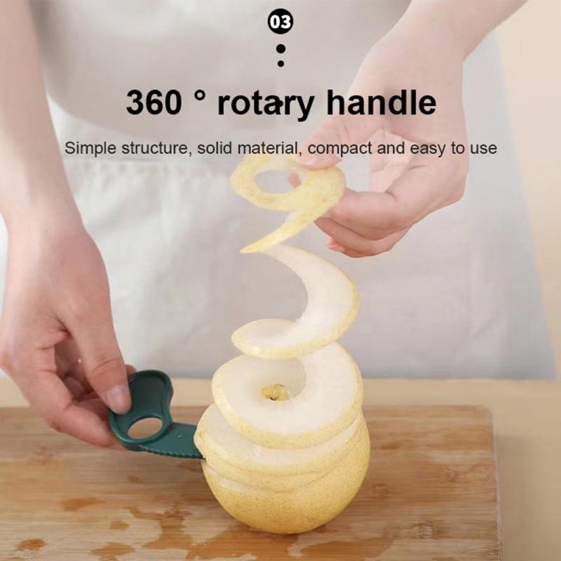 Spiral Slicer Blade Hand Slicer