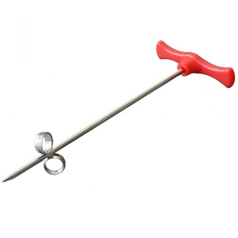 Vegetable Slicer Potato Spiral Cutter Roller