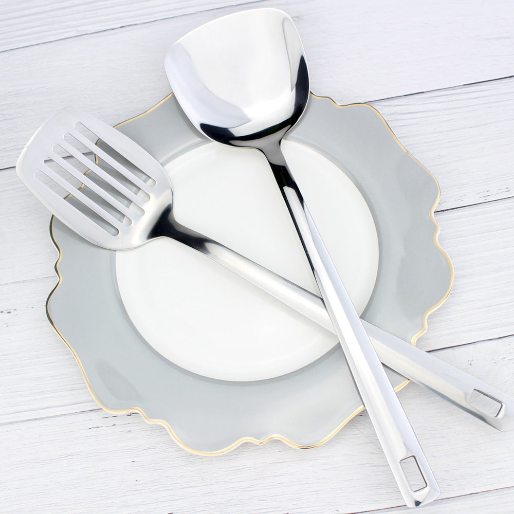 Metal Kitchenware Cooking Utensil