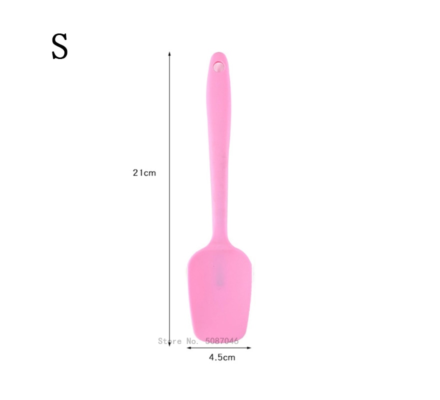 Baking Tools Spatula Mini Silicone
