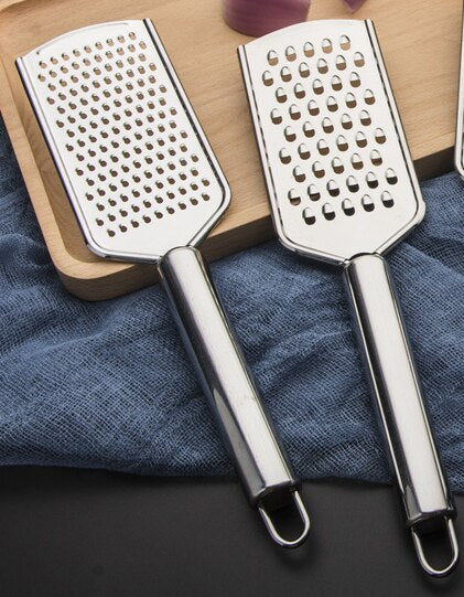 Stainless Steel Cheese Grater