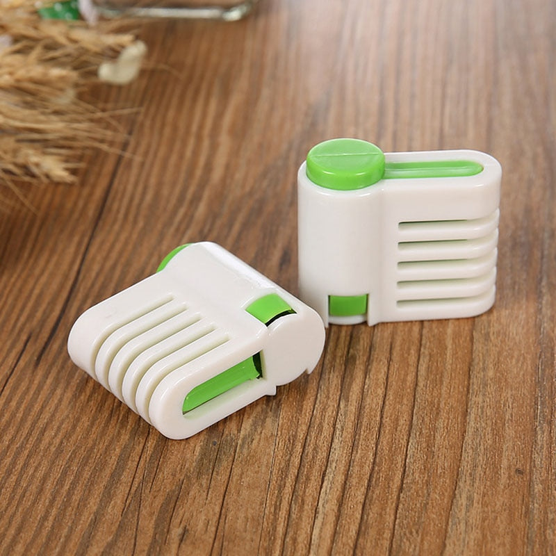 Bread Slicer to fix Cake Knife Food Grade