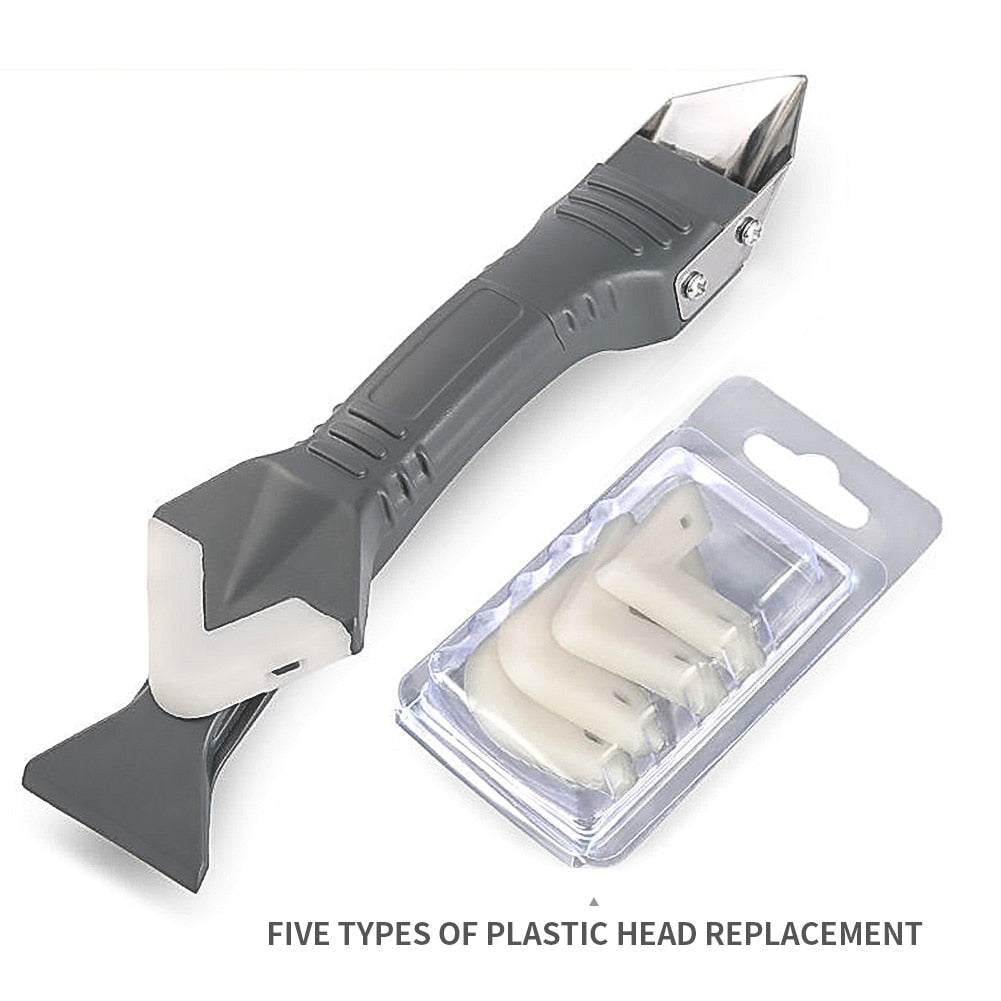 Finisher Grout Kit Tools Kitchen Gadgets