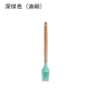 Silicone Kitchen Cooking Utensils Spatula
