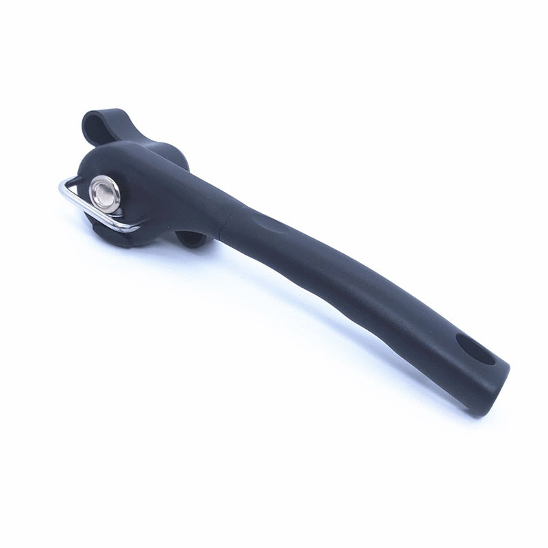 Kitchen Tool Safety -Can Opener