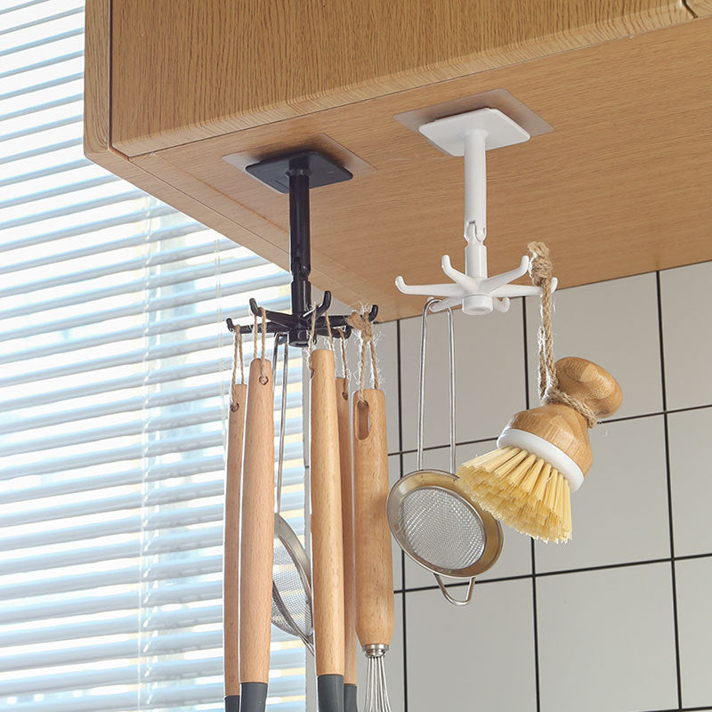 Kitchen accessories Hook Wall