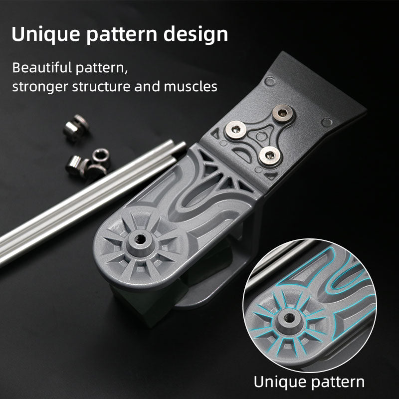 Knife Sharpener Professional Diamond Sharpening