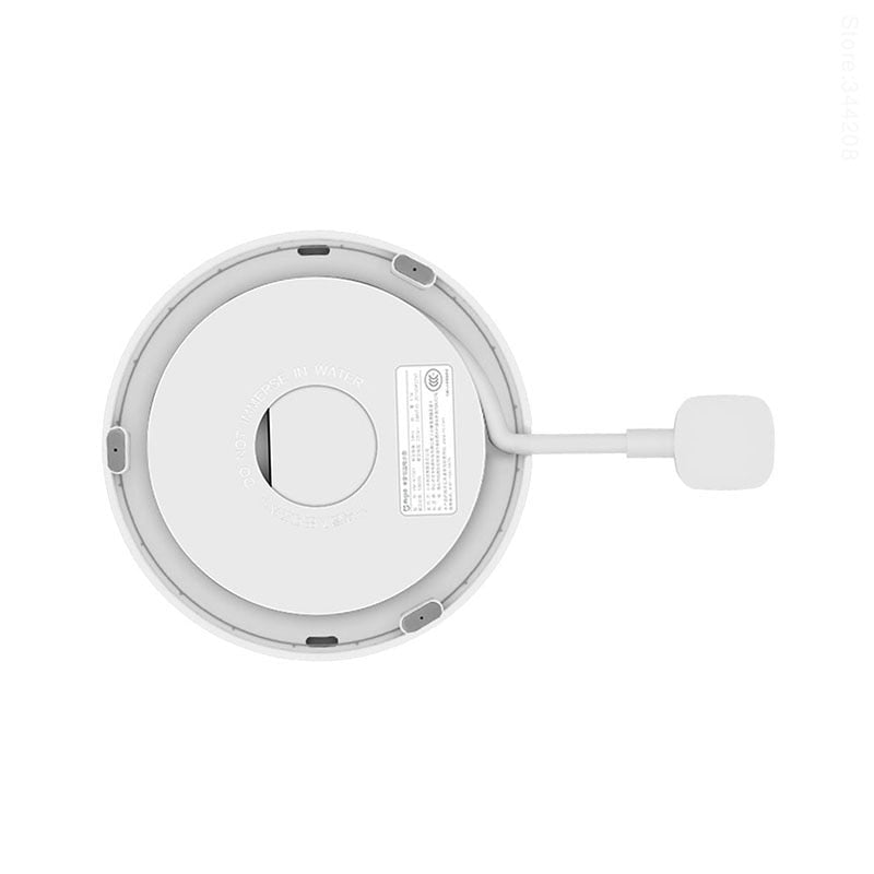 Electric Kettle Stainless Water