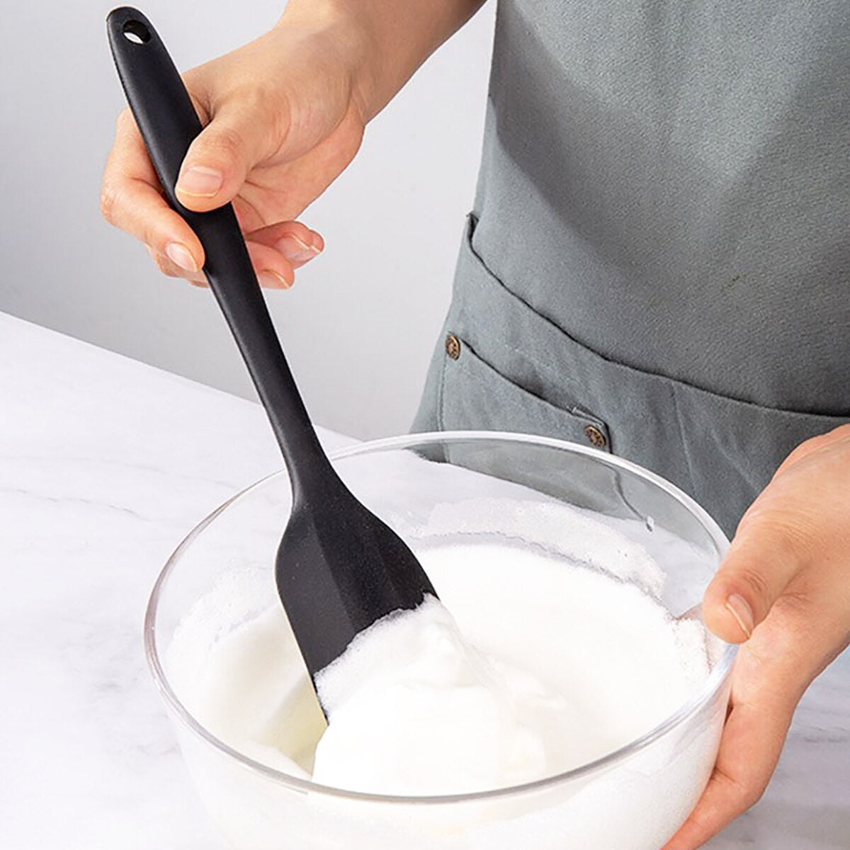 Kitchenware Tool Silicone Utensils Set