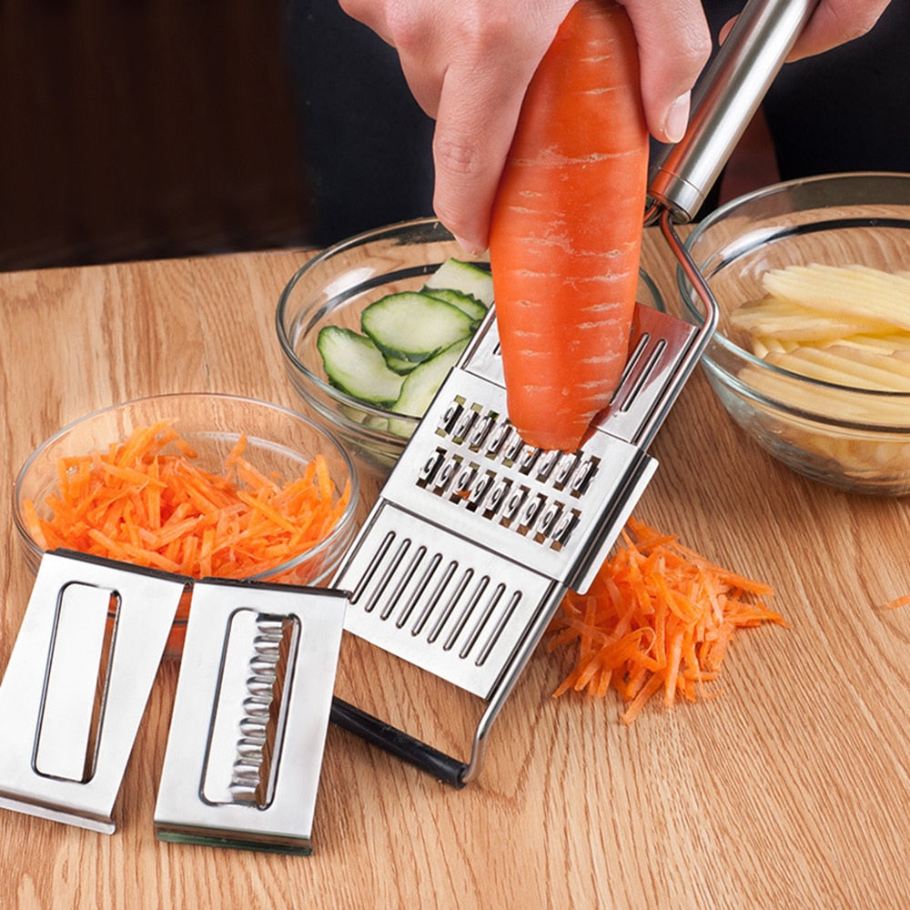 Kitchen Tools Fruit Slicer Cuts Multi-function
