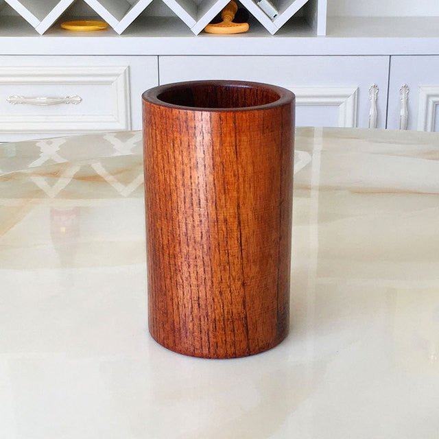 Wooden Kitchen Utensils set