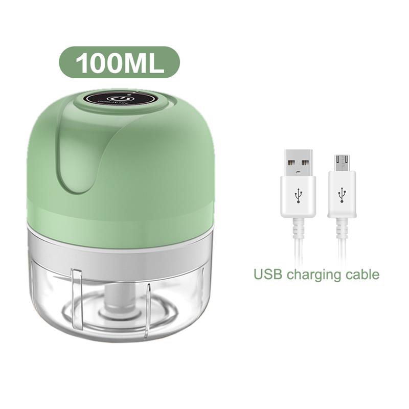 Press Mincer Vegetable Chili Meat Grinder Food Chopper