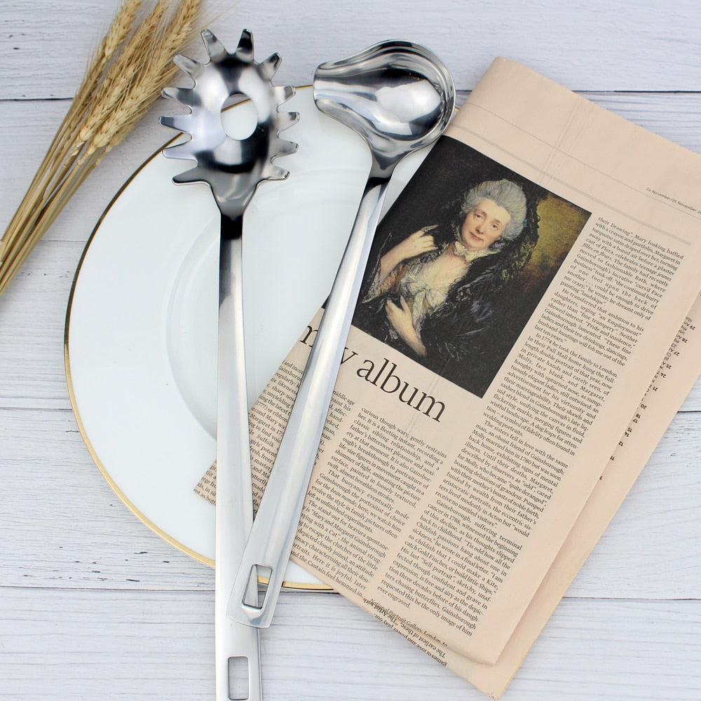 Metal Kitchenware Cooking Utensil