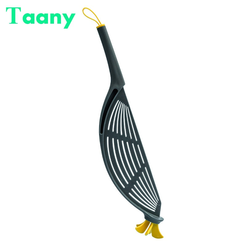 Multifunctional Drainer Household